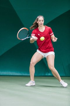 Bild 416 - RL TC RW Wahlstedt - Der Club an der Alster : Ergebnis: 1:5